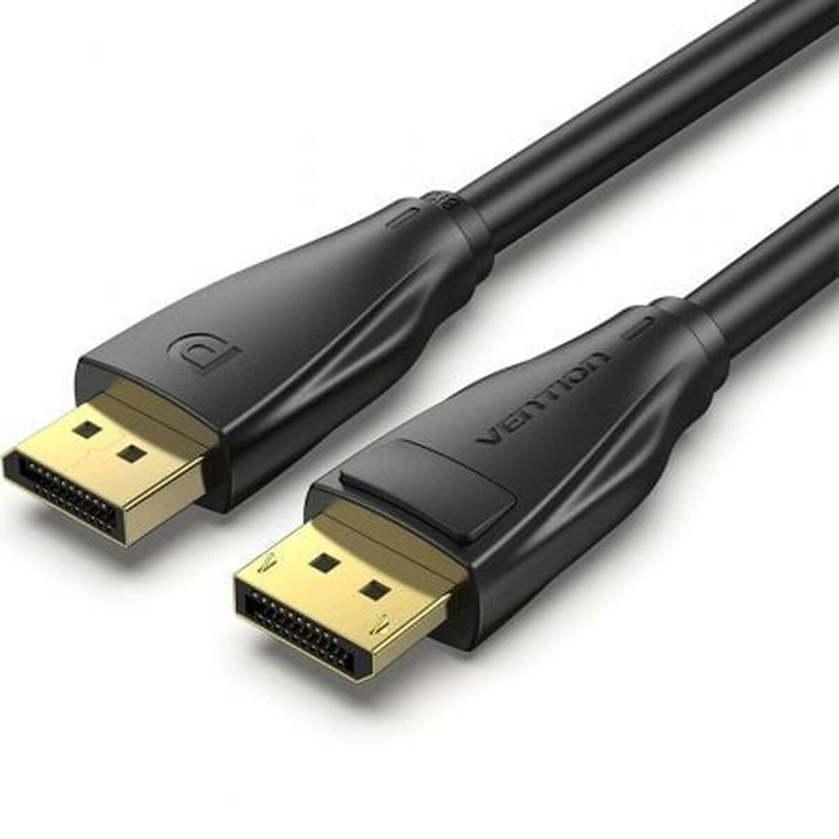 Cabo VGA Vention HCDBL Preto 10 m