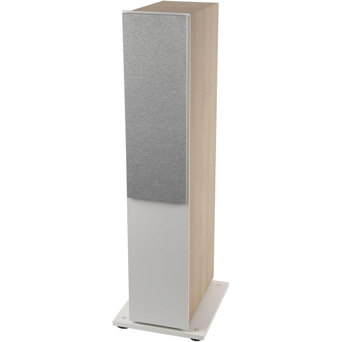 Torre de Som JBL STAGE 260F Creme 2100 W