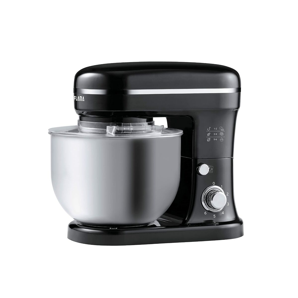 Robot de Cozinha Flama 1462FL