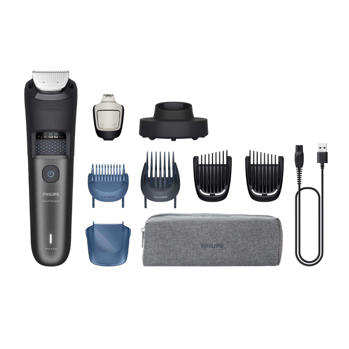 Aparadores de Cabelo Philips BT7665/15