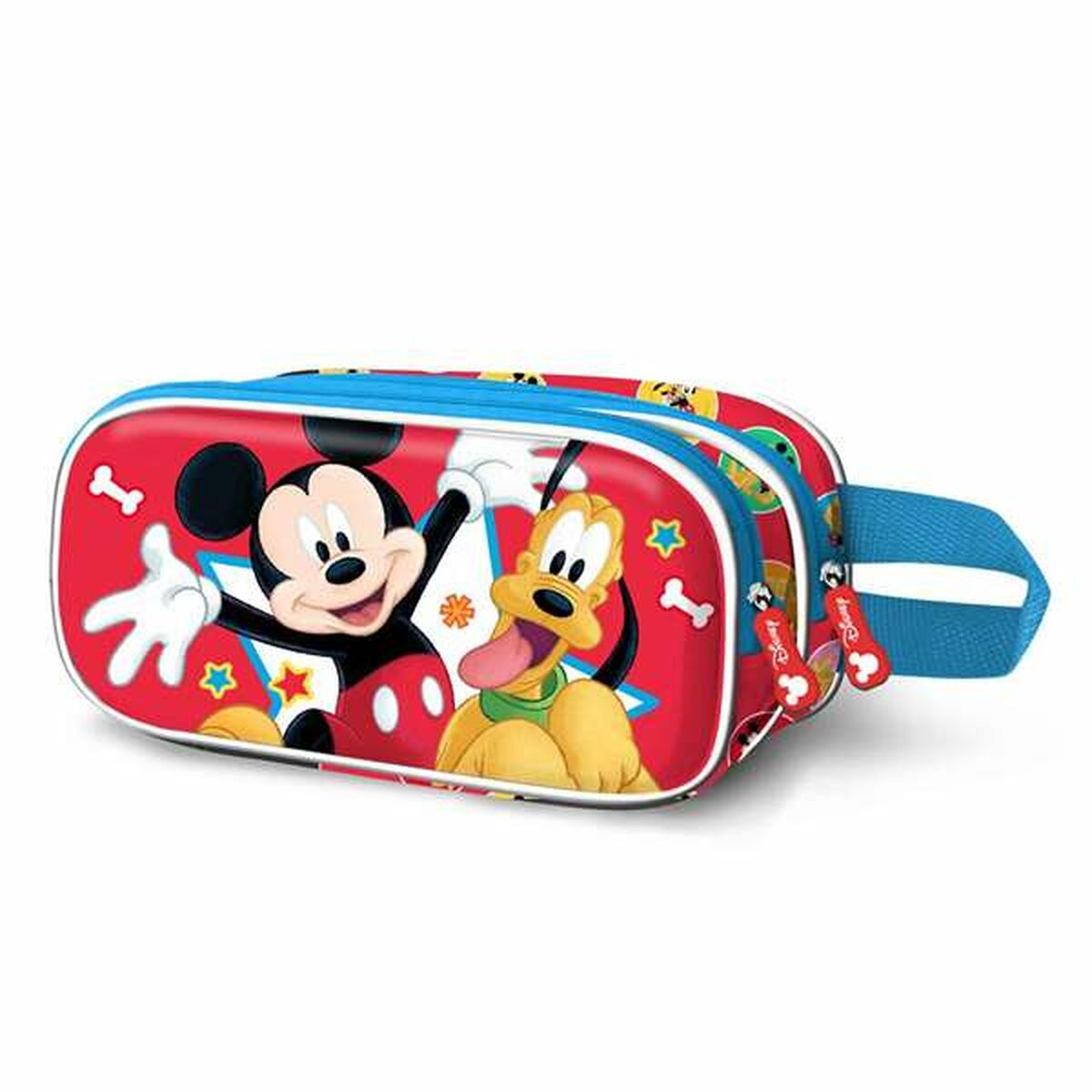 Jogo de Plasticina Karactermania 1,5 L