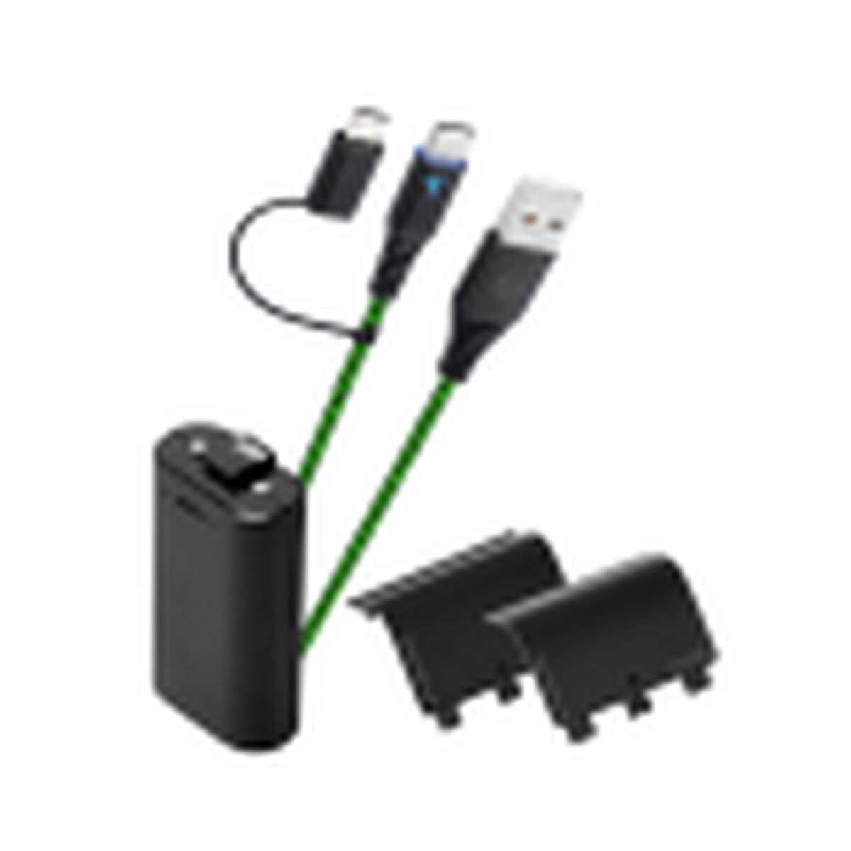 Carregador para tablet Egogear SCH10-XX-GN