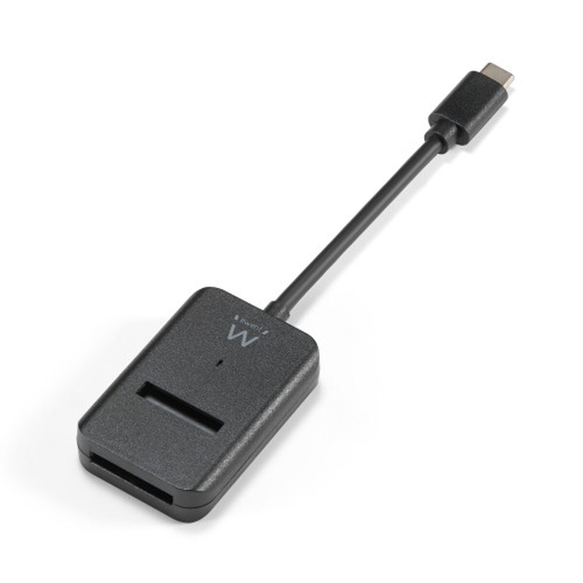 Caixa externa Ewent EW7066 Preto