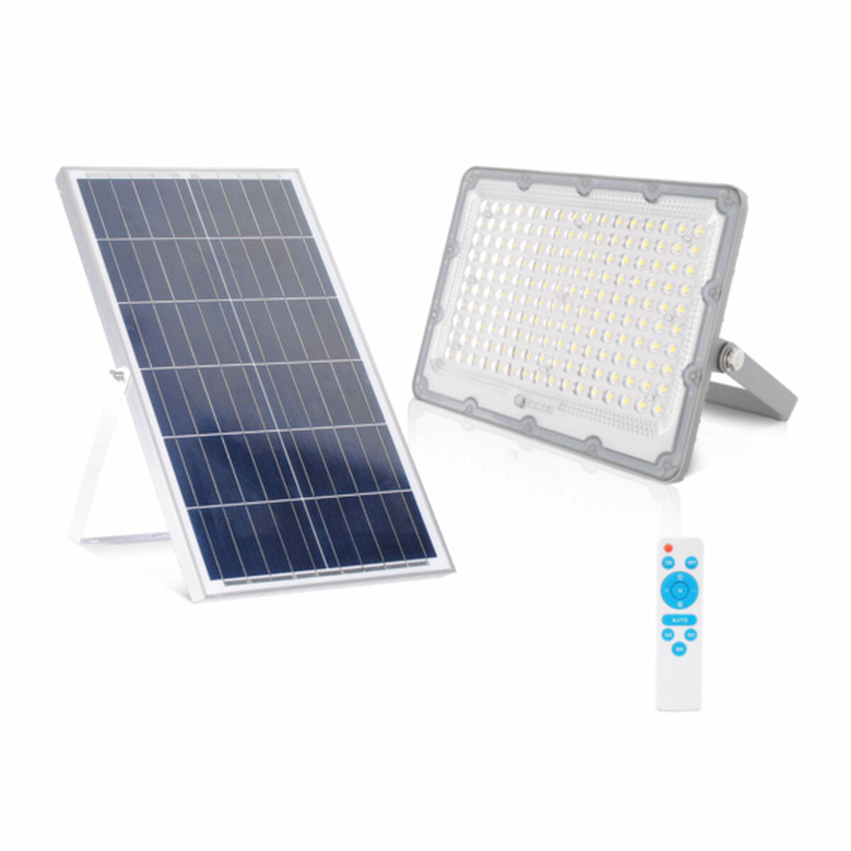 Lâmpada LED Silver Electronics 174050 Cinzento 700 lm