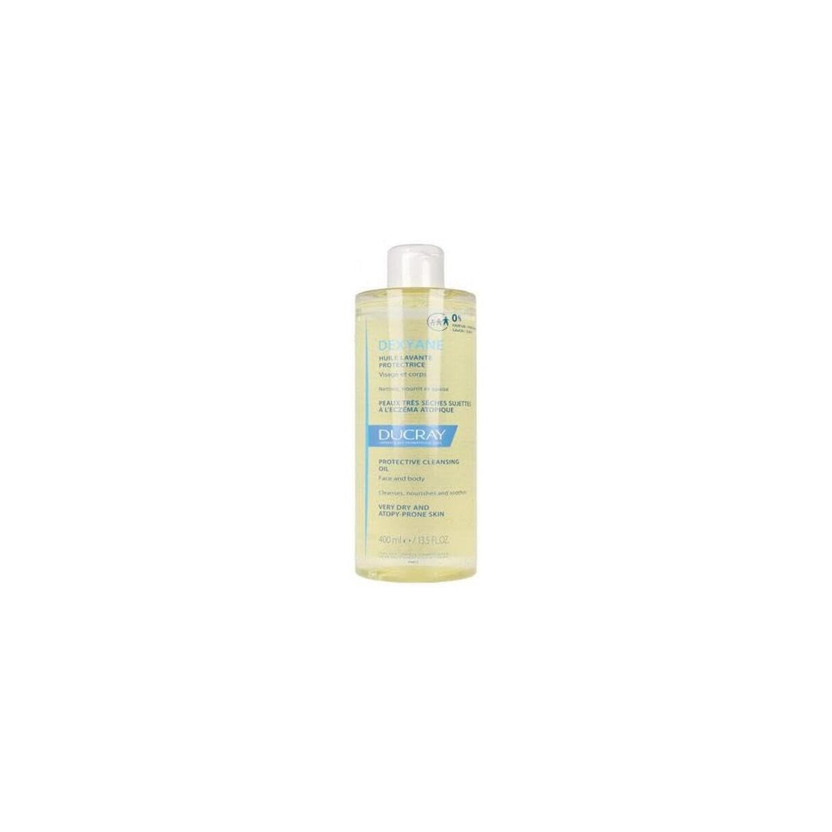 Gel de duche Dexeryl SHOWER 1 L