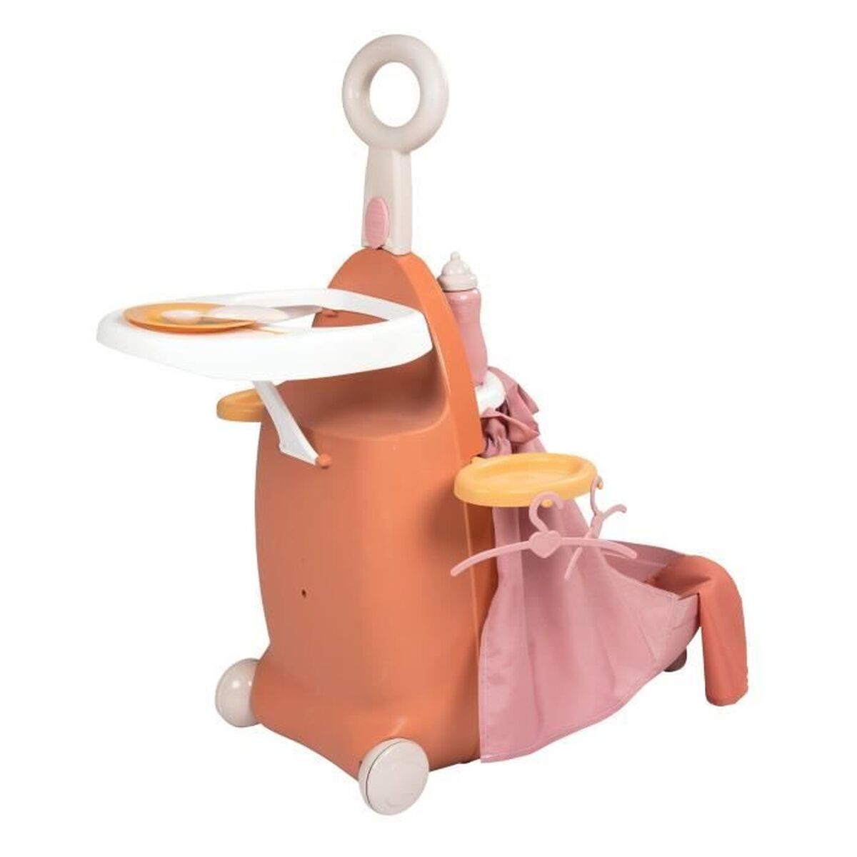 Acessórios para Casa de Bonecas Smoby