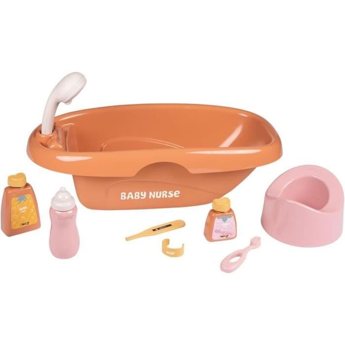 Acessórios para Casa de Bonecas Smoby