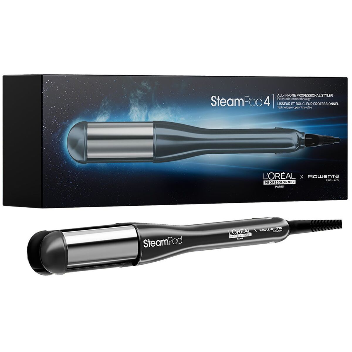 Ferro de Cabelo L'Oreal Professionnel Paris