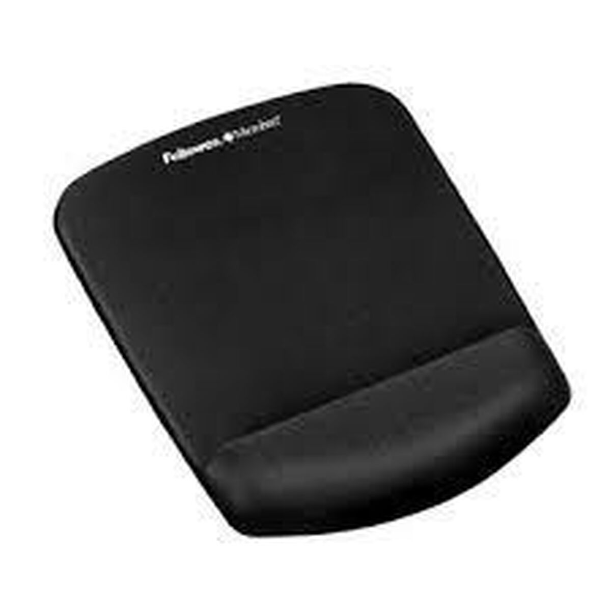 Tapete de Rato Fellowes 9252003 Preto