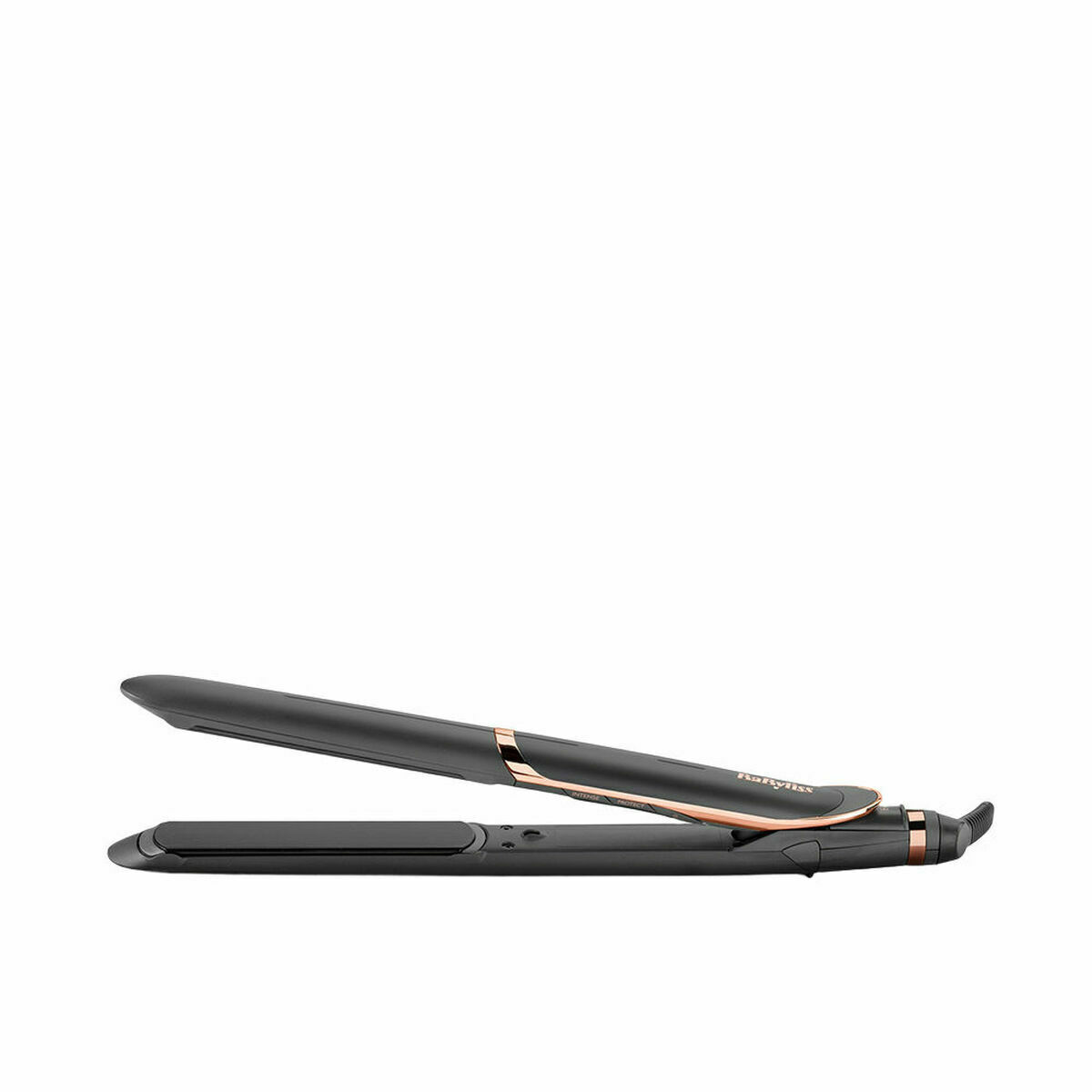 Ferro de Cabelo Babyliss ST394E Preto