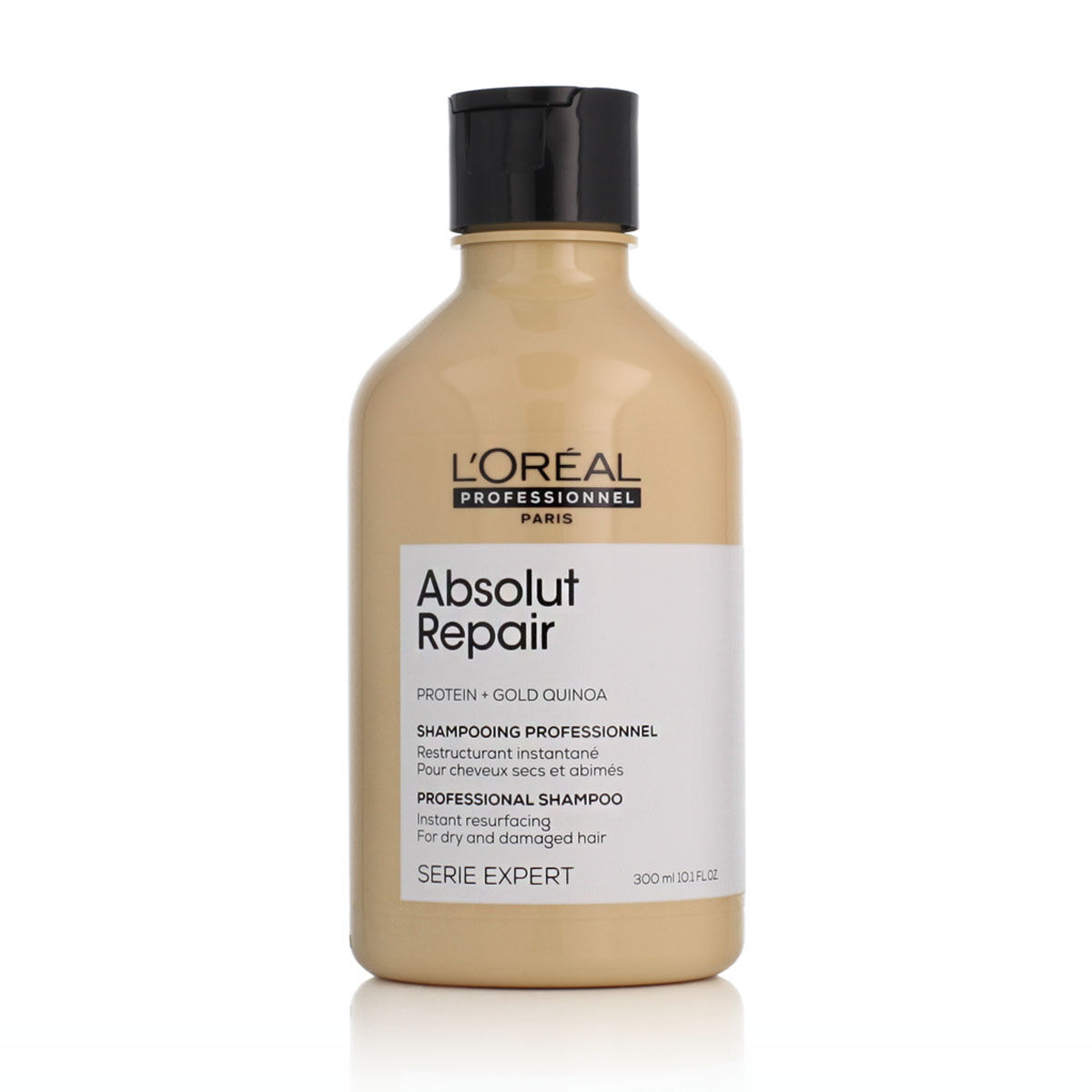 Champô Reestruturante L'Oreal Professionnel Paris ABSOLUT REPAIR 300 ml
