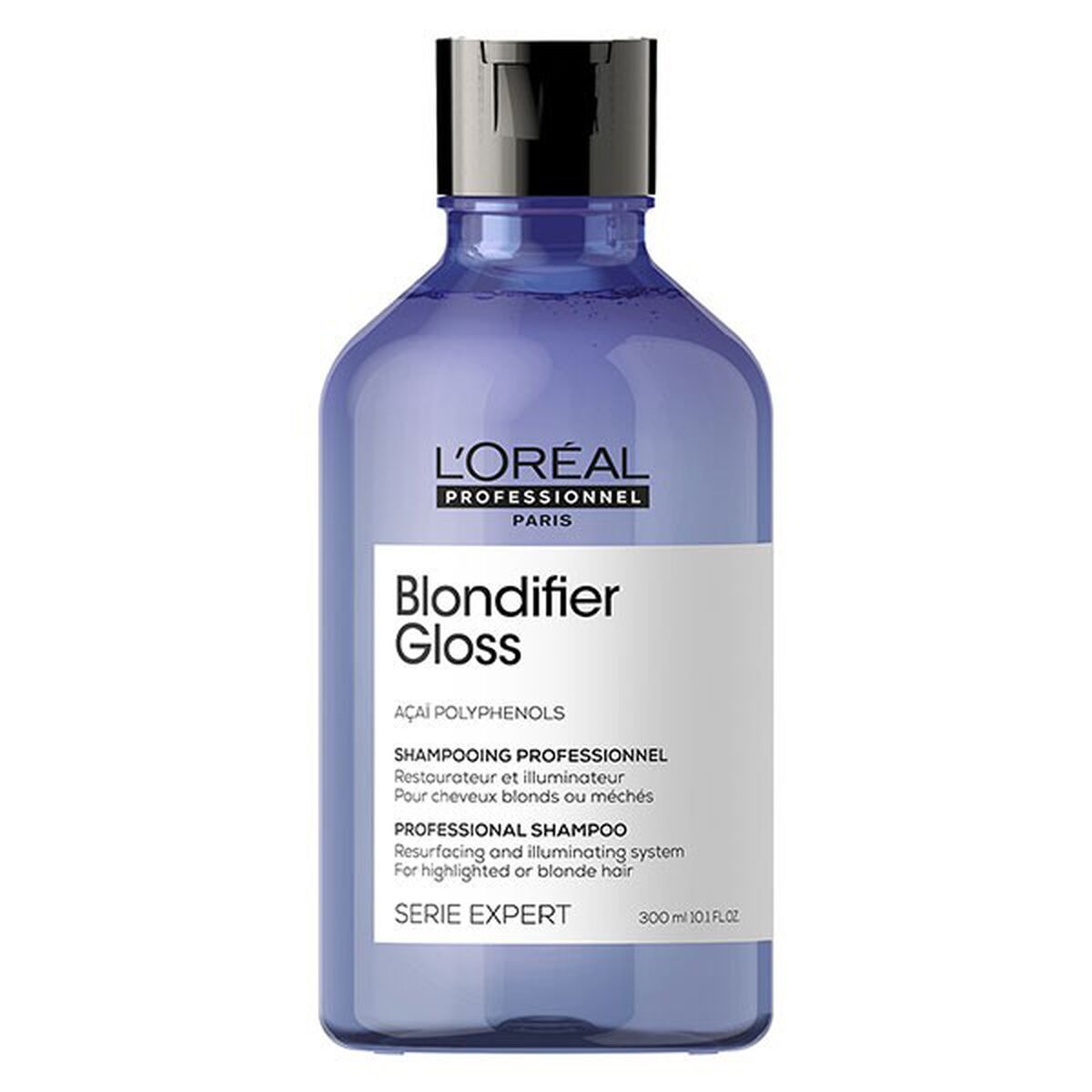 Champô L'Oreal Professionnel Paris BLONDIFIER 300 ml