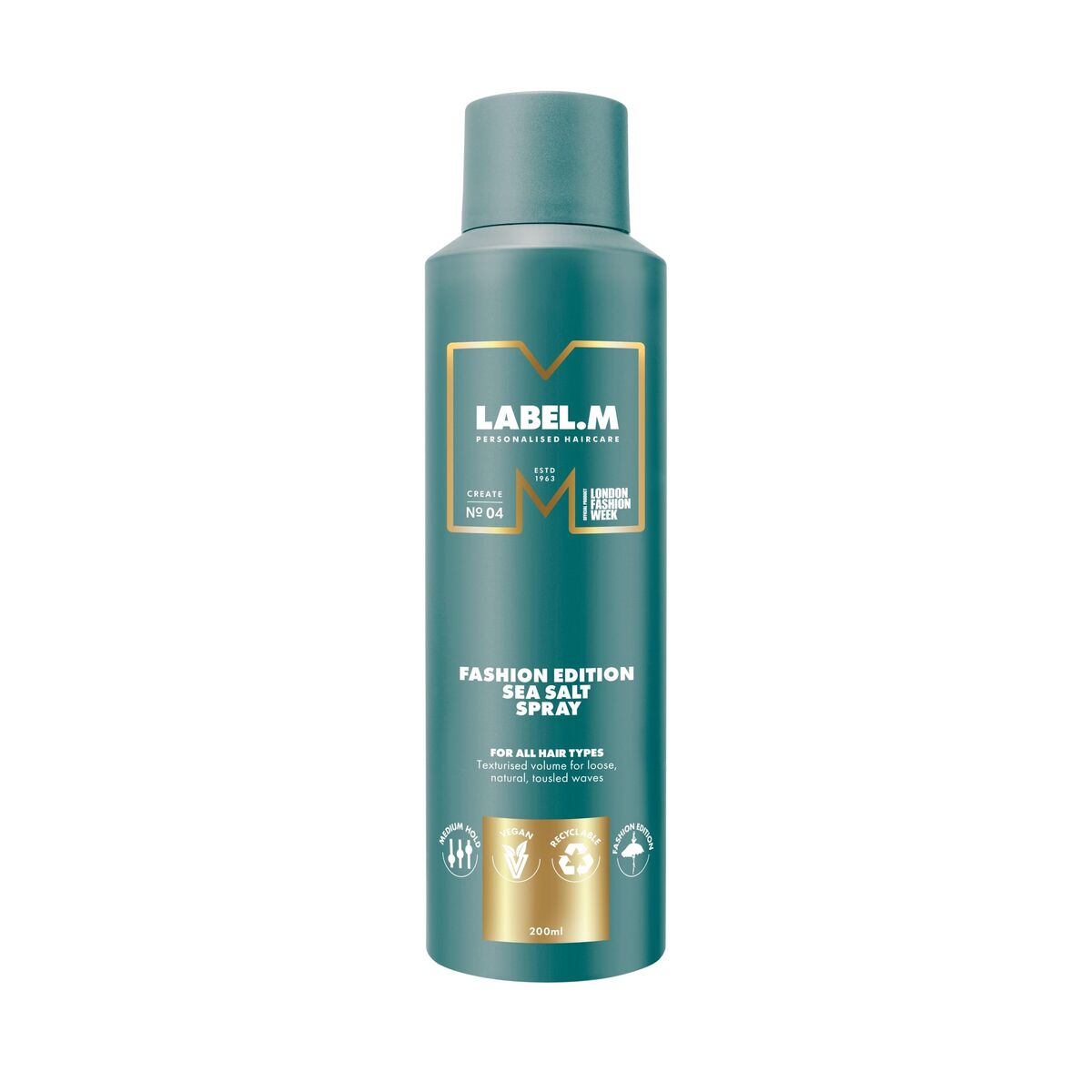 Laca Fixadora Label.M 200 ml