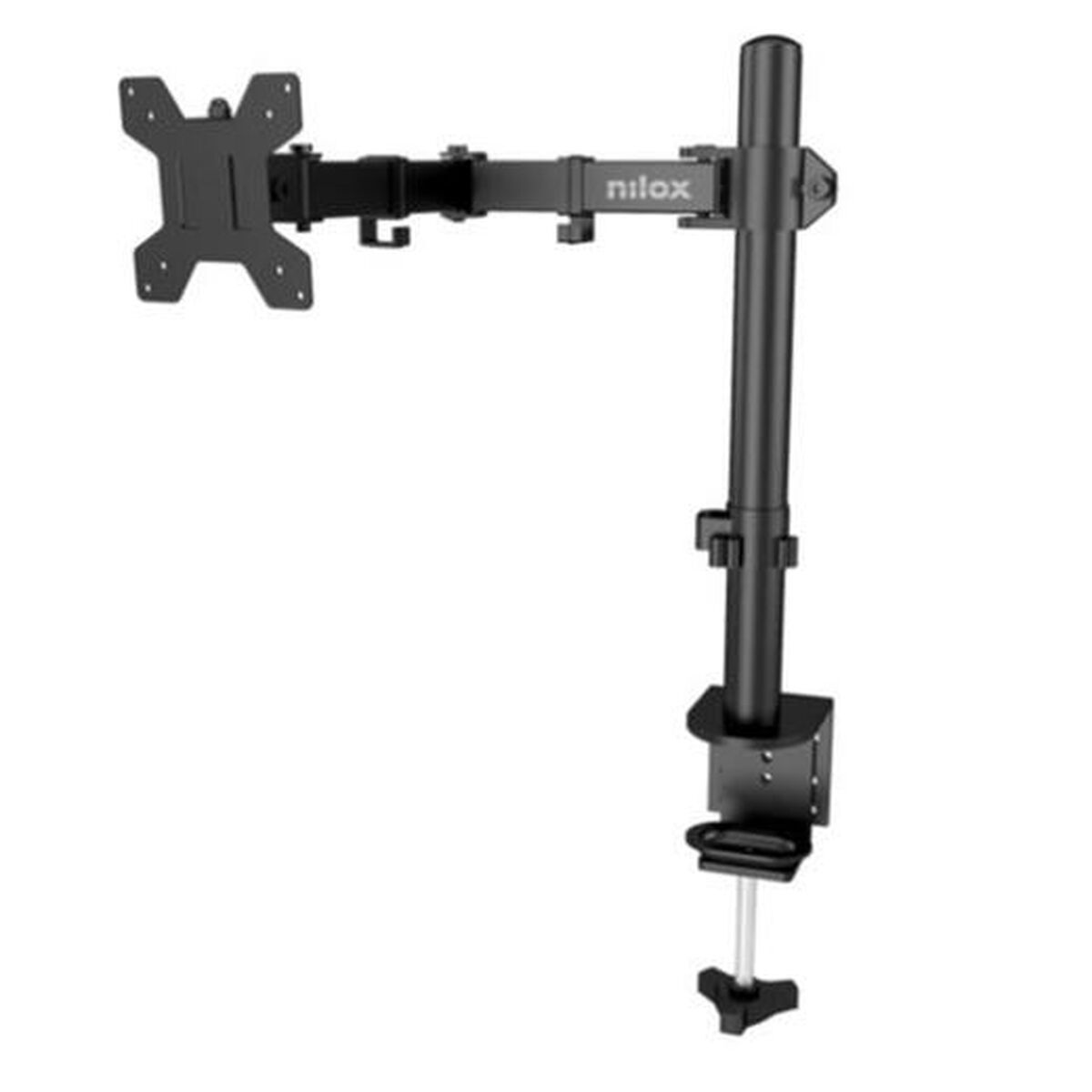 Suporte de Mesa para Ecrã Nilox NXSMA01B 32"