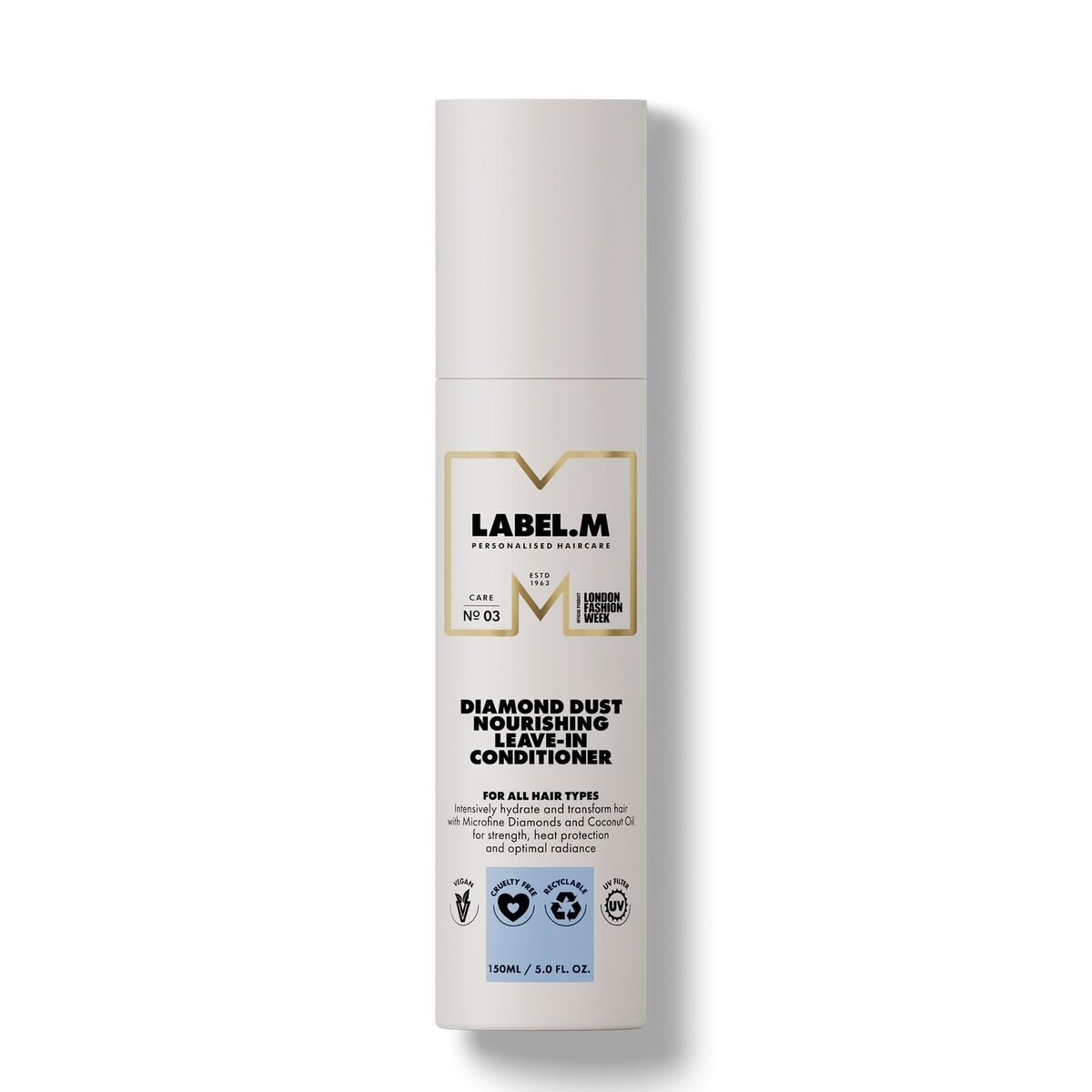 Condicionador Label.M