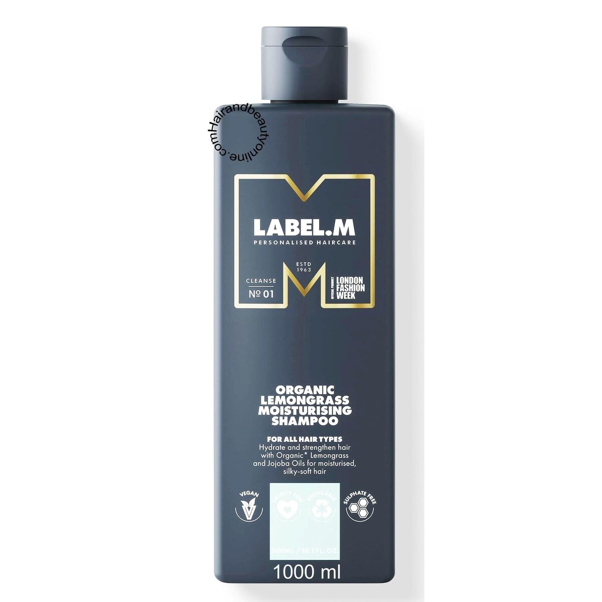 Champô Label.M