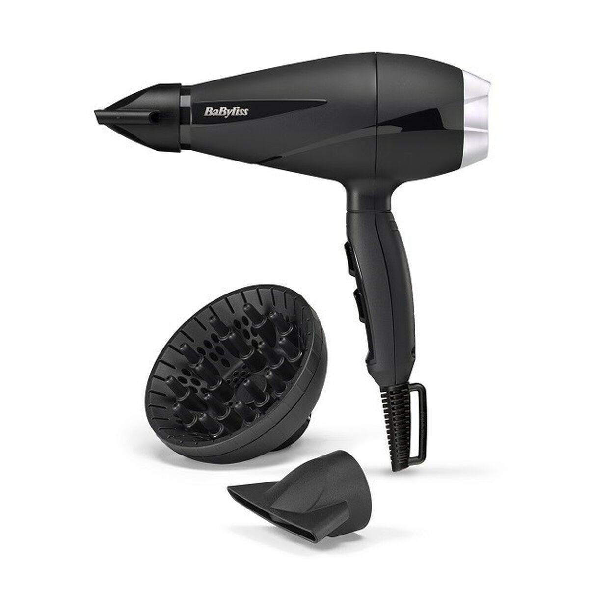 Secador de Cabelo Babyliss 6716DE