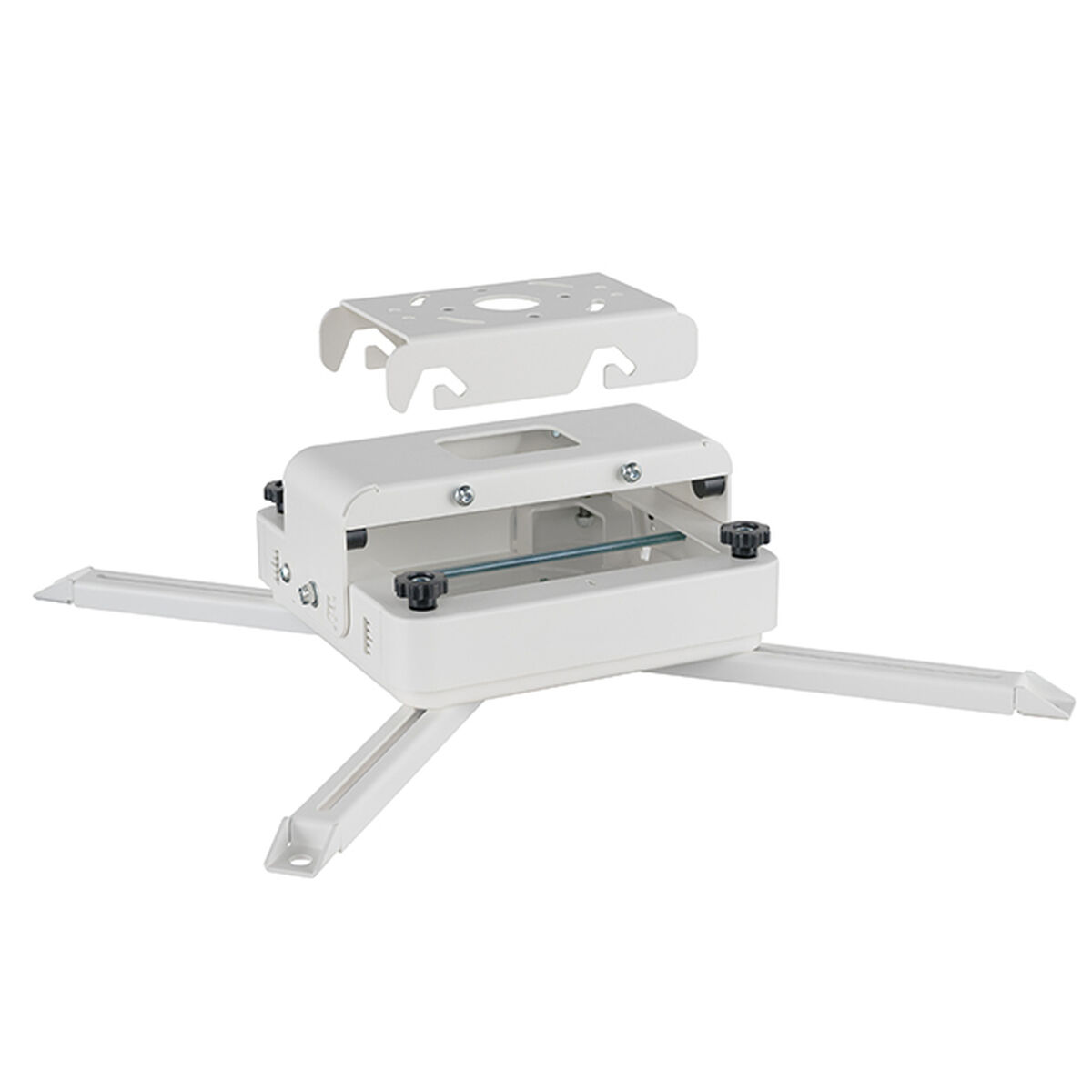 Suporte de Mesa para Ecrã B-Tech BT893/W