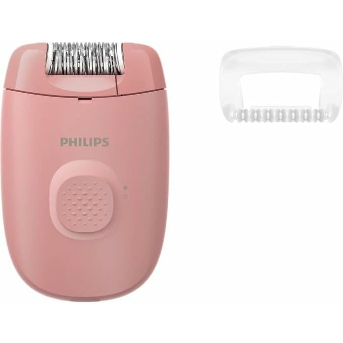 Depiladora Elétrica Philips BRE227/00