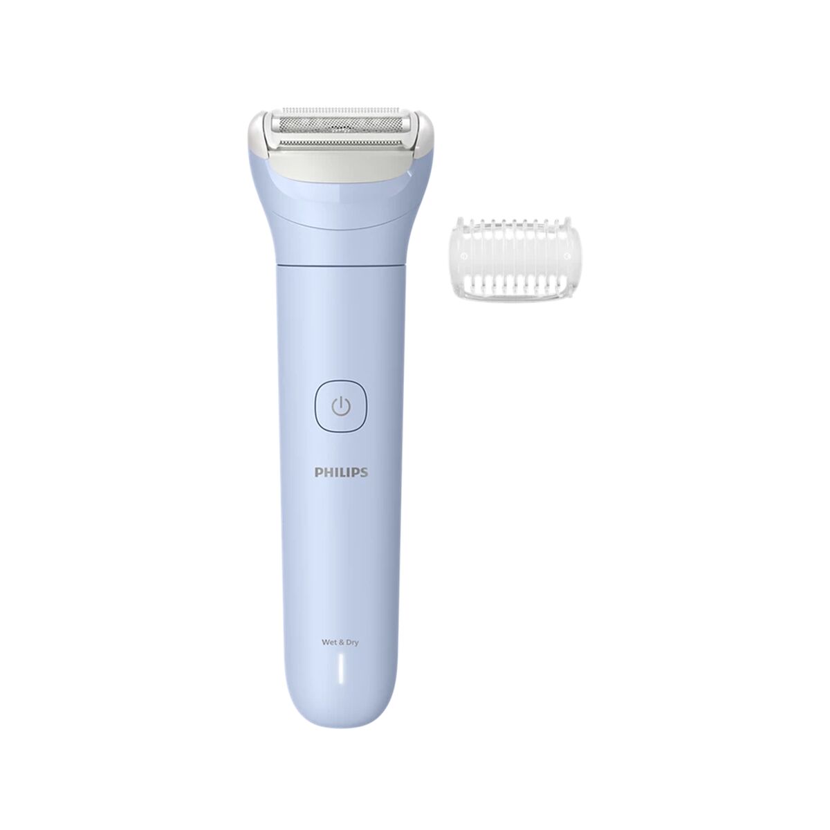 Depiladora Elétrica Philips BRL127/00