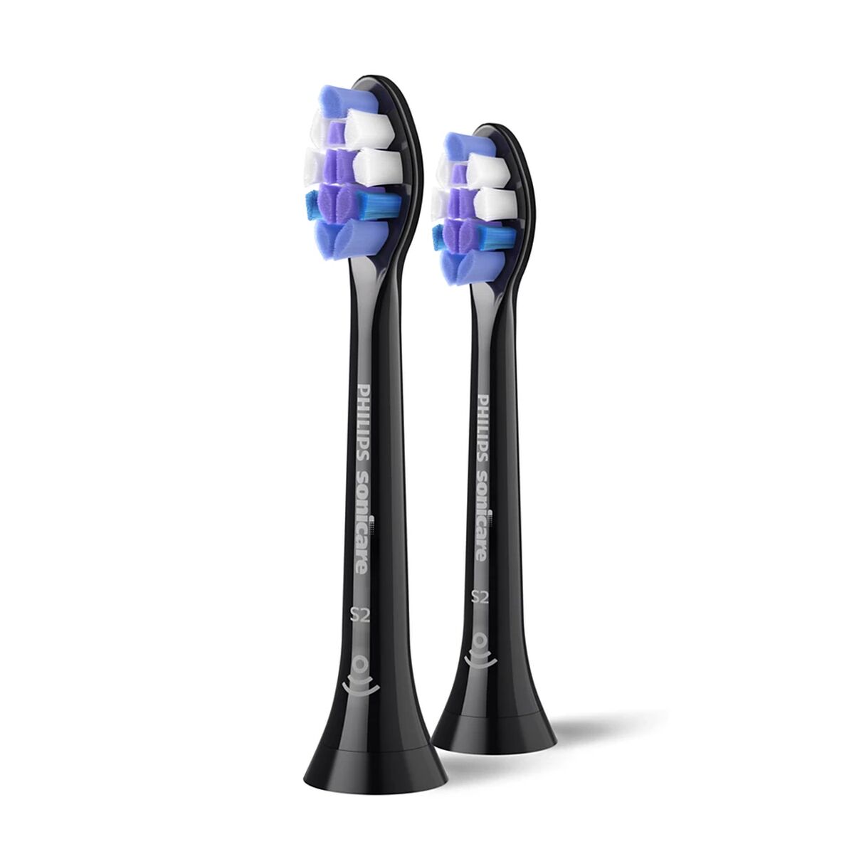 Cabeça de Substituição Philips HX6052/88 RECAMB. S2 SENSITIVE 2UD