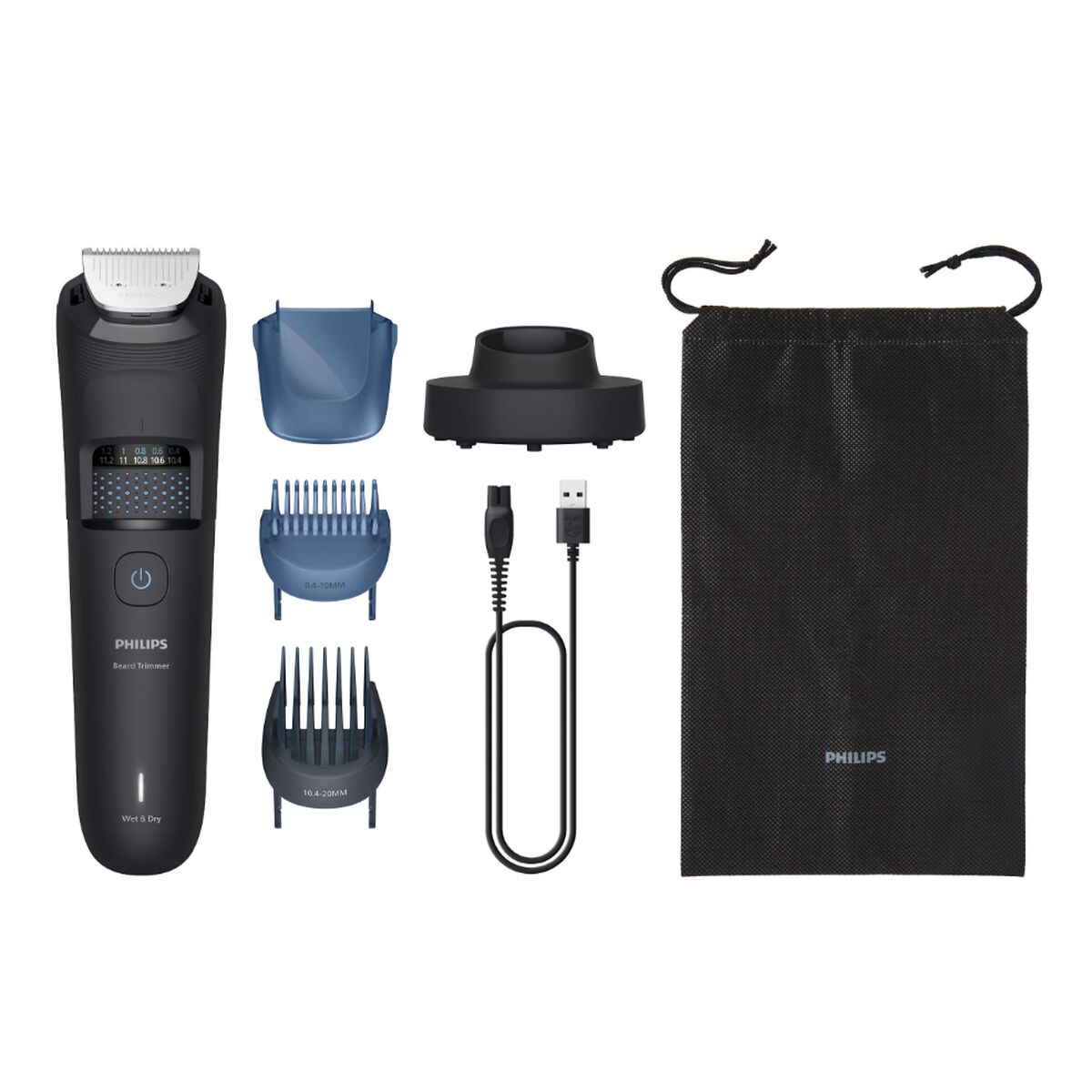 Aparadores de Cabelo Philips BT5780/15