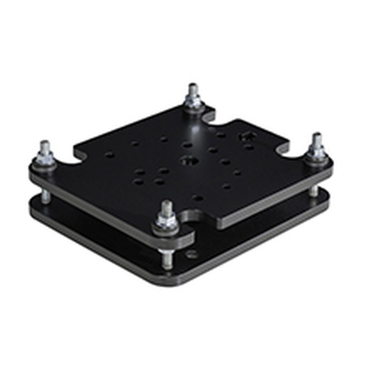 Suporte de Mesa para Ecrã B-Tech BT8380-AFB/B