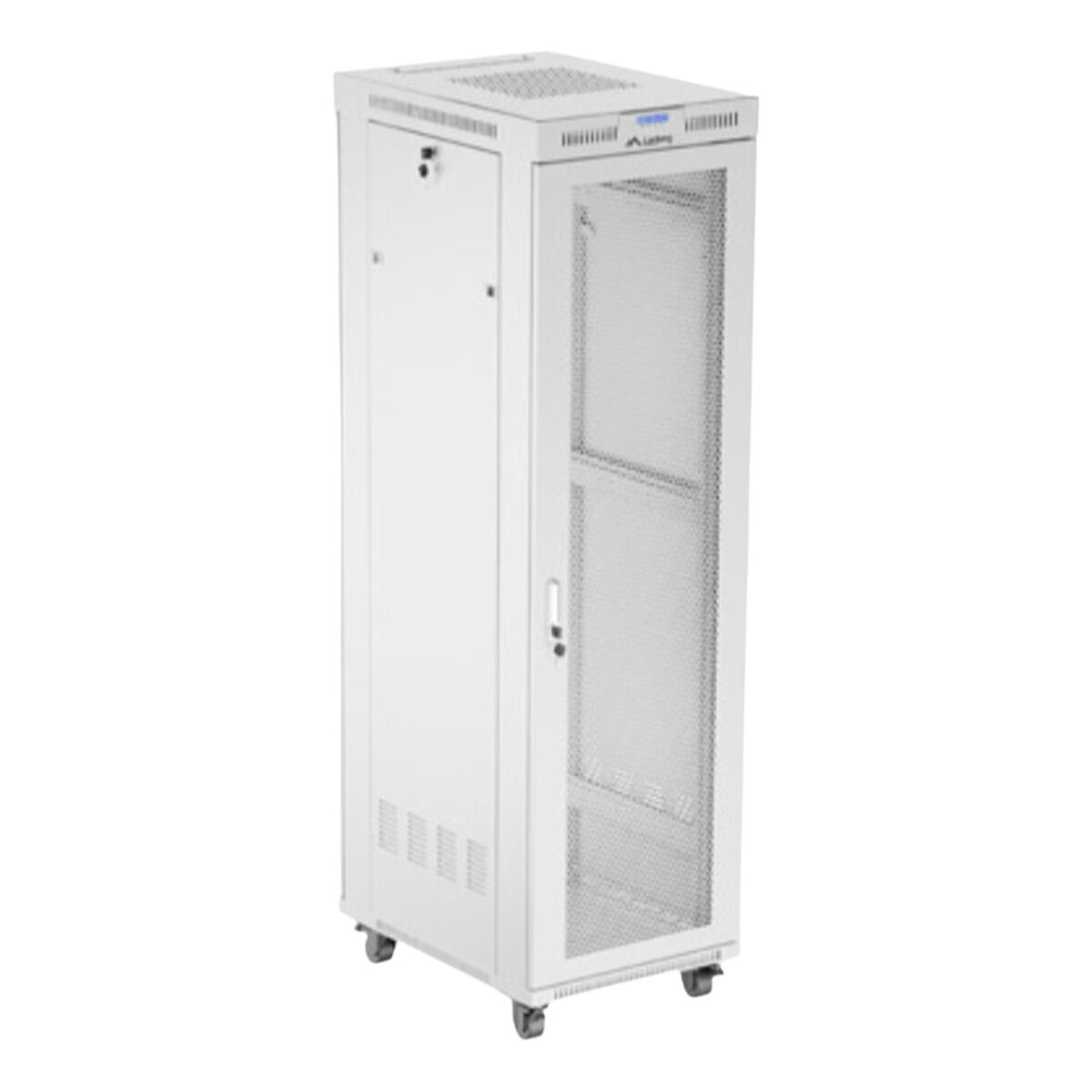 Armário rack mural Lanberg FF01-6842-23SL