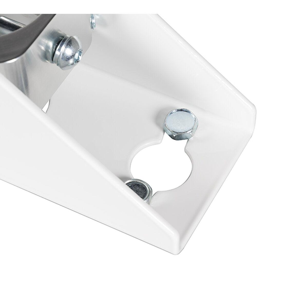 Suporte de Mesa para Ecrã B-Tech SYSTEM 2