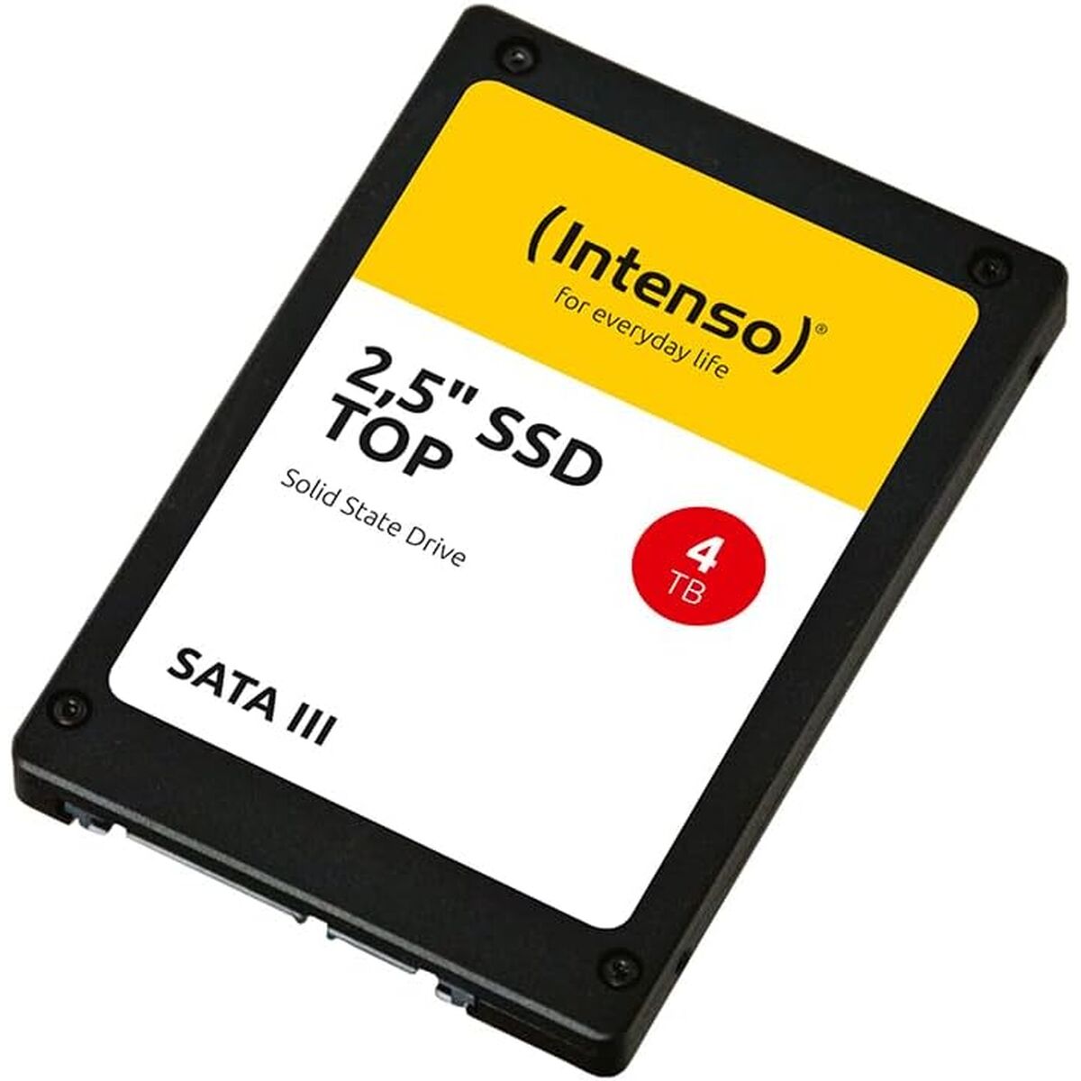Disco Duro INTENSO 3812480