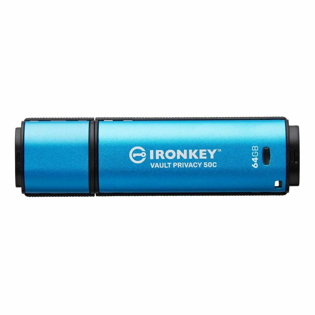 Cartão de Memória Micro SD com Adaptador Kingston IKVP50C/64GB 64