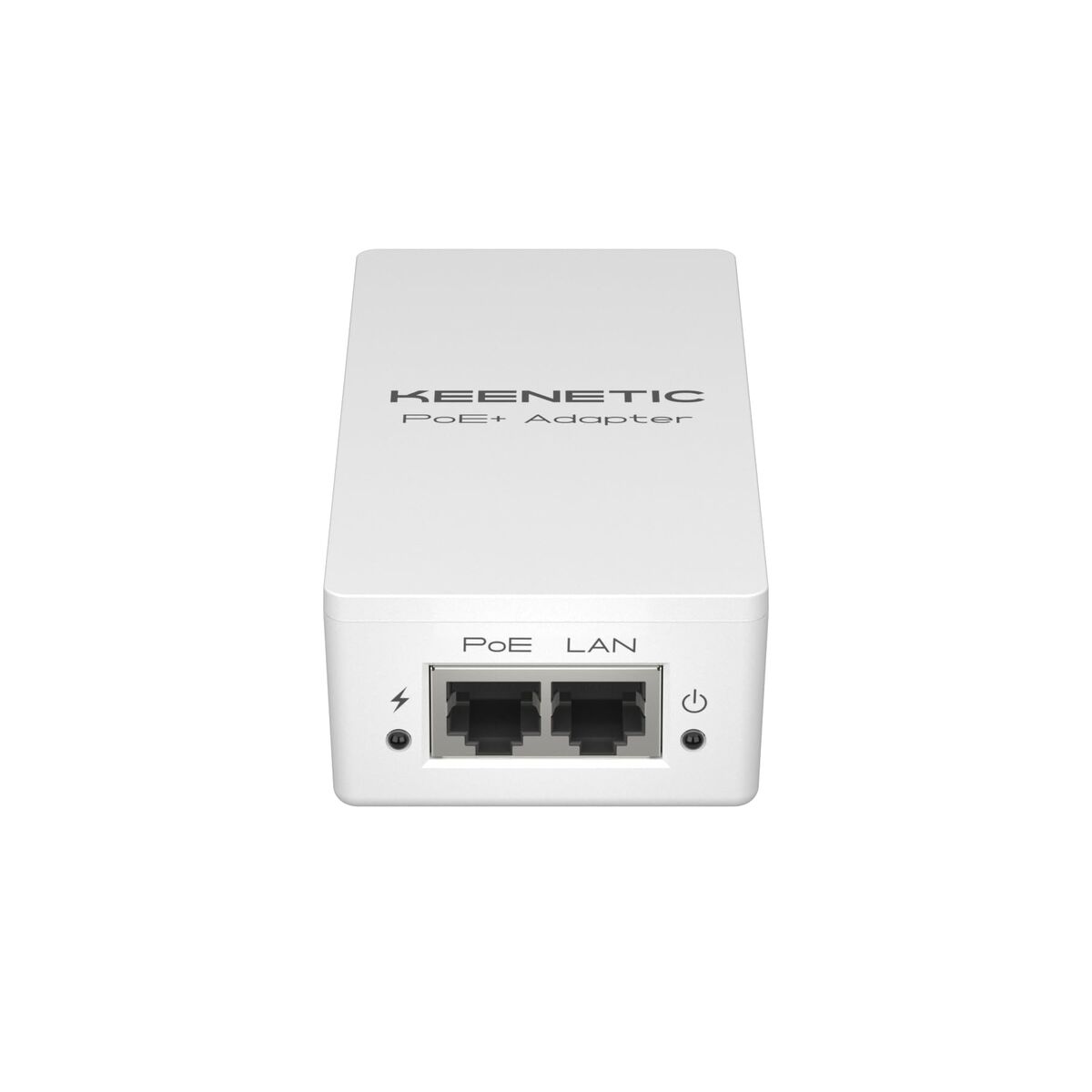 Cabo de rede rígido UTP Categoria 6 Keenetic KN-4510-01-EU Branco