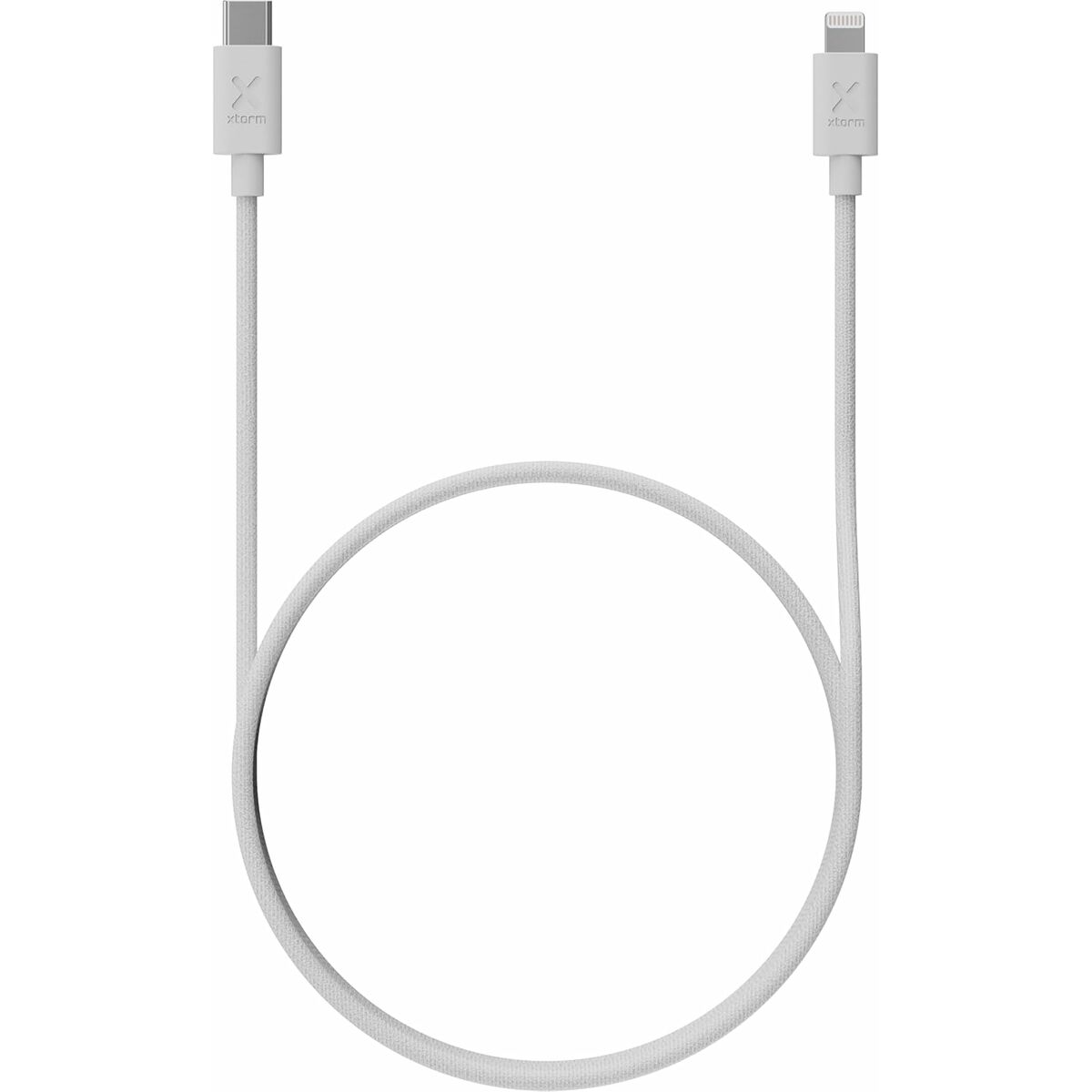 Cabo USB Xtorm CXG2030 Branco