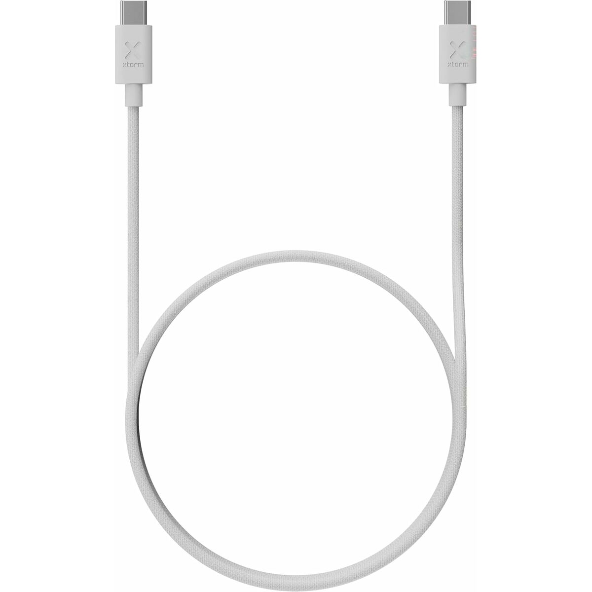 Cabo USB Xtorm CXG2070 Branco