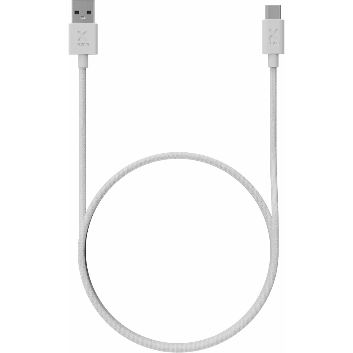 Cabo USB Xtorm CXG2050 Branco