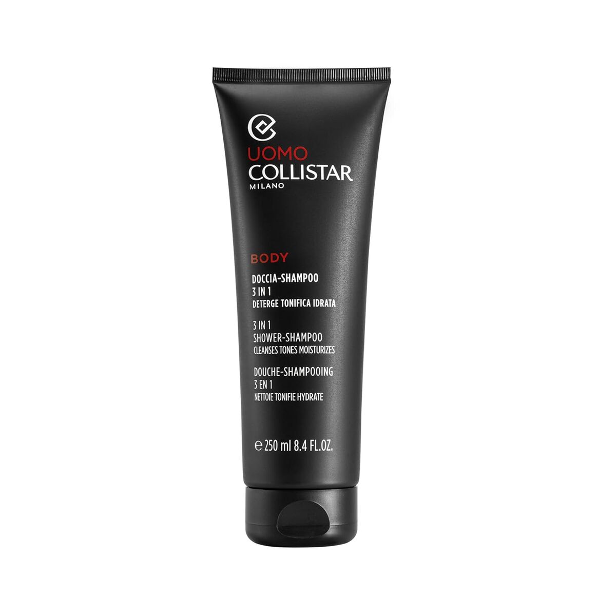 Champô Collistar UOMO 250 ml