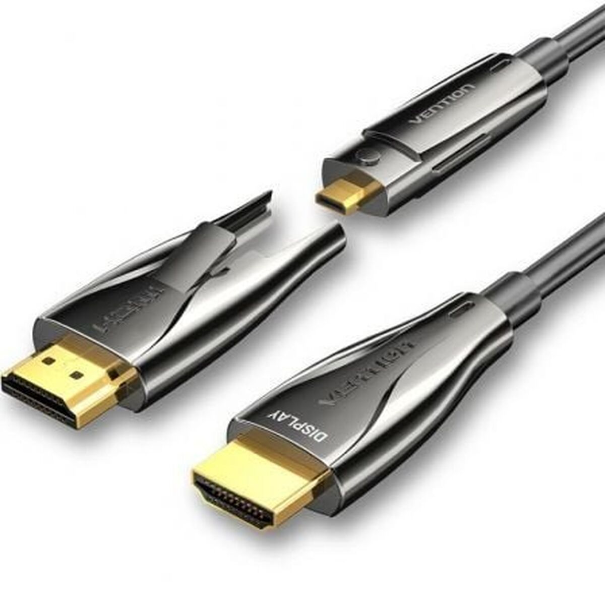 Cabo HDMI Vention ALPBQ 20 m