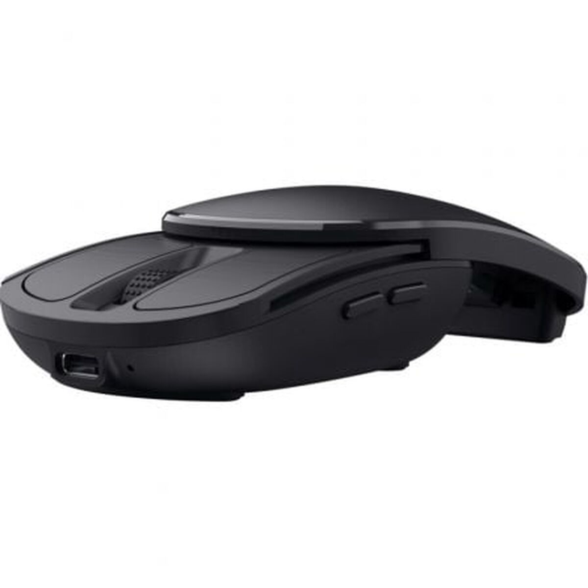 Rato Trust 25733 Preto 2400 dpi