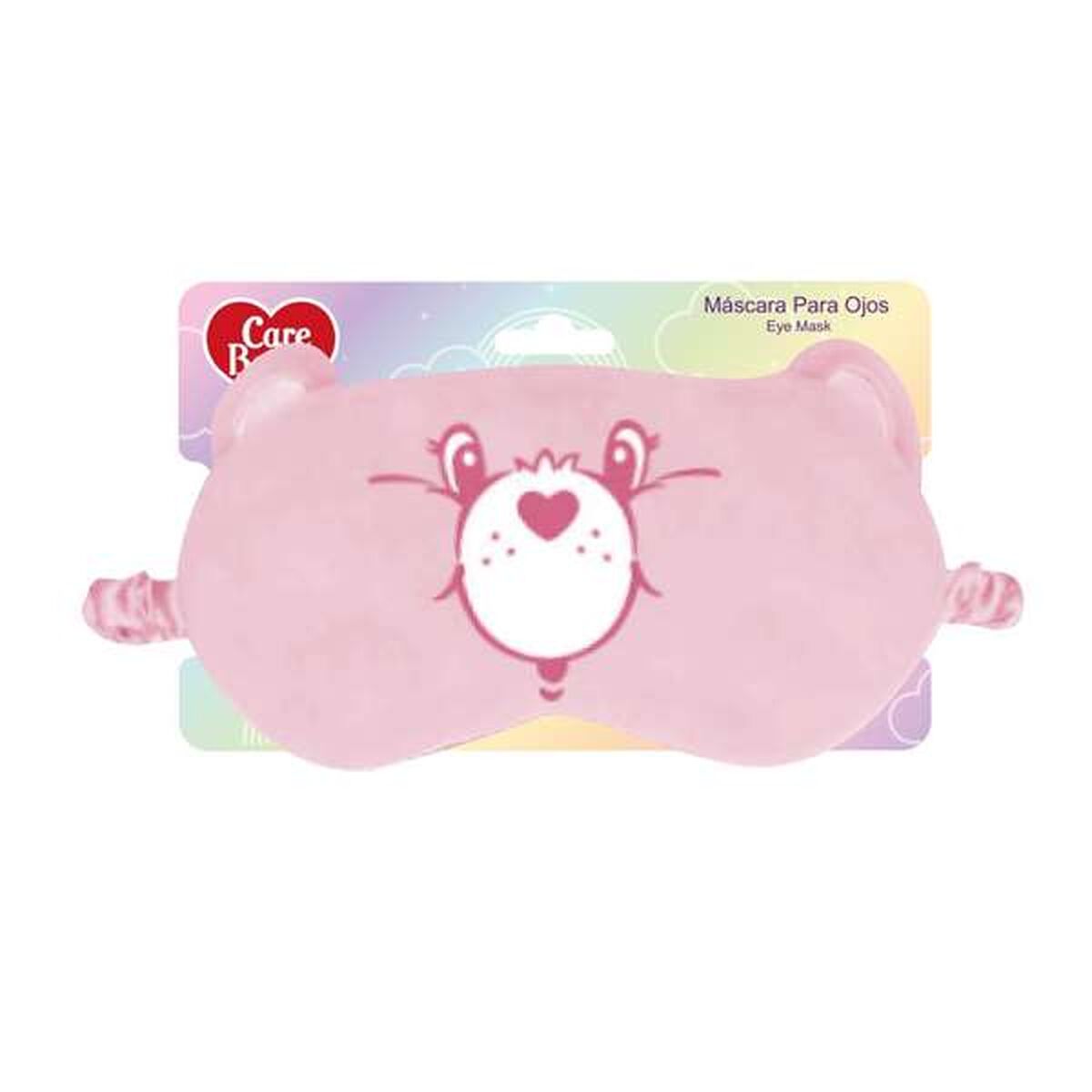 Máscara de Gel Relaxante Care Bears