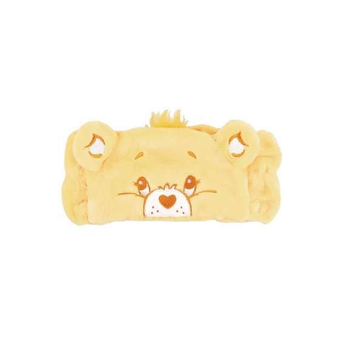 Turbante Care Bears Amarelo
