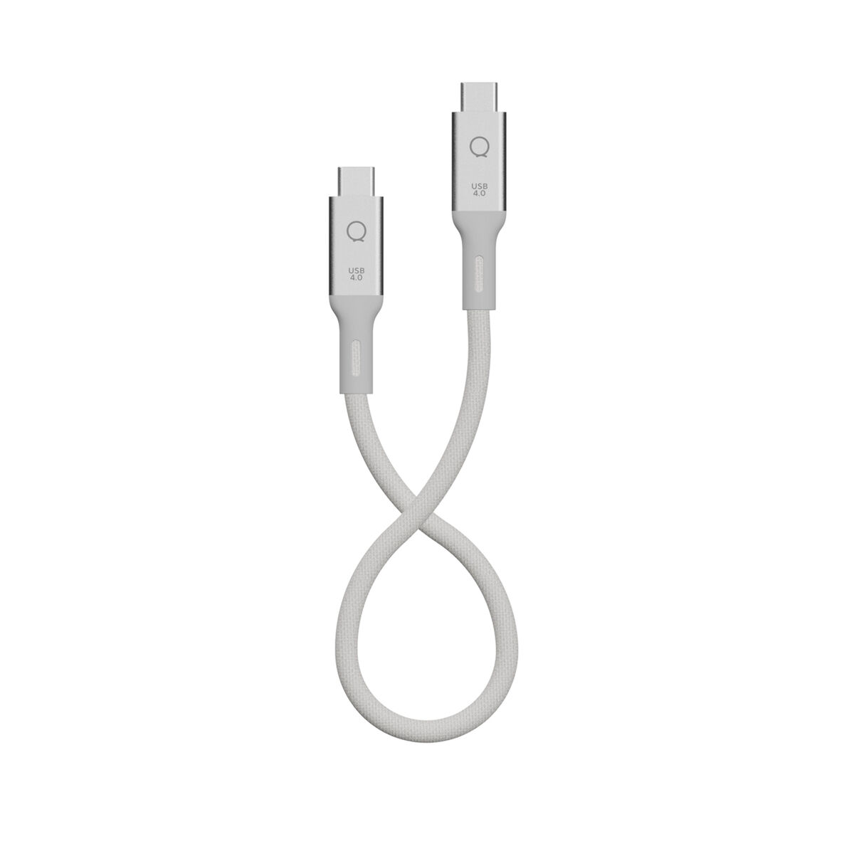 Cabo USB Linq Byelements LQCU4030 Branco