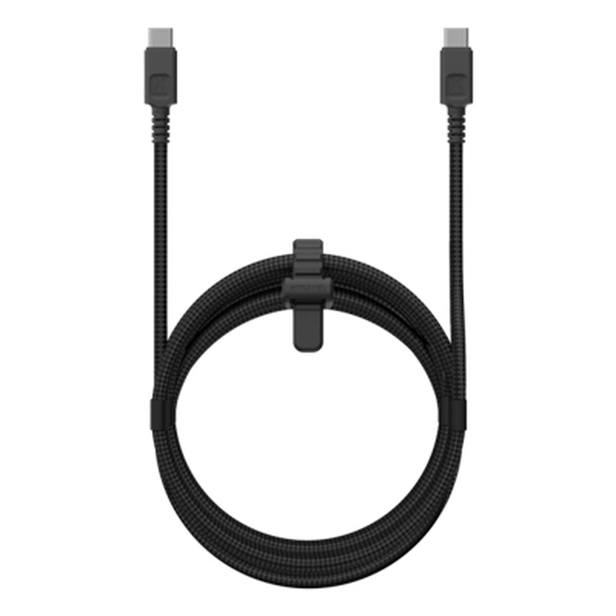 Cabo USB Xtorm CX3081 Preto 3 m