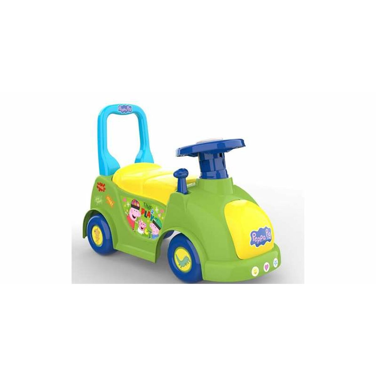 Andador Peppa Pig