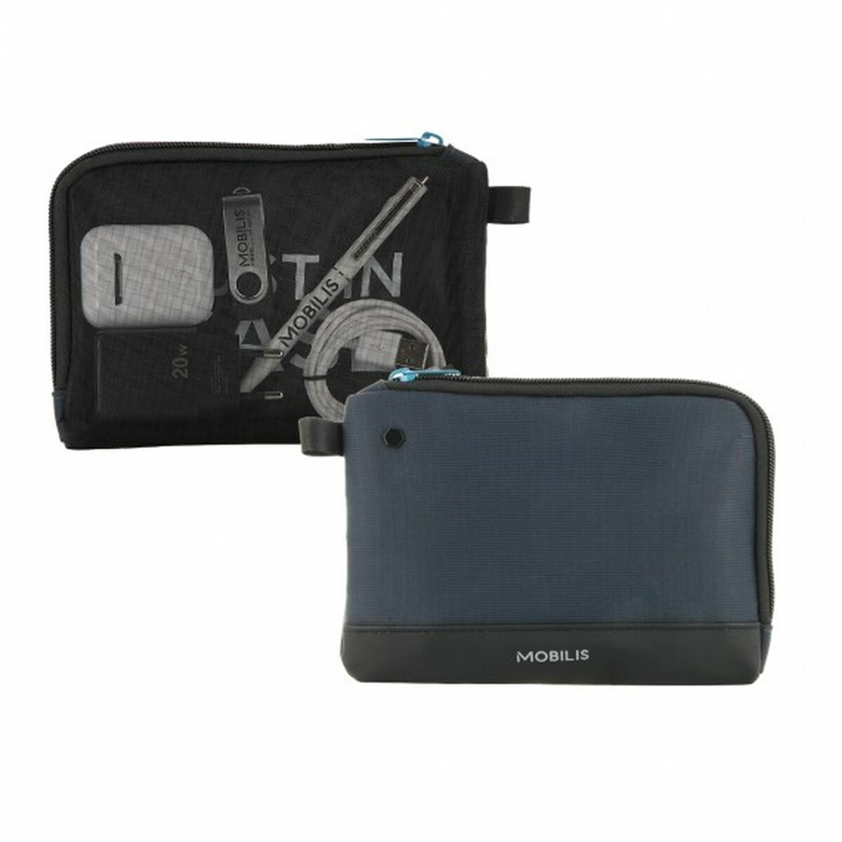 Mala para Portátil Mobilis 005038