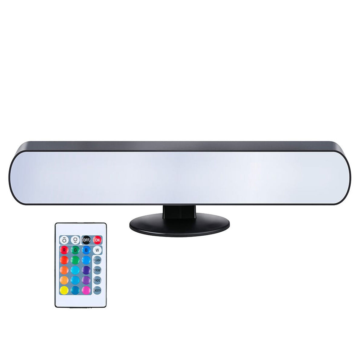 Lâmpada de mesa Grundig