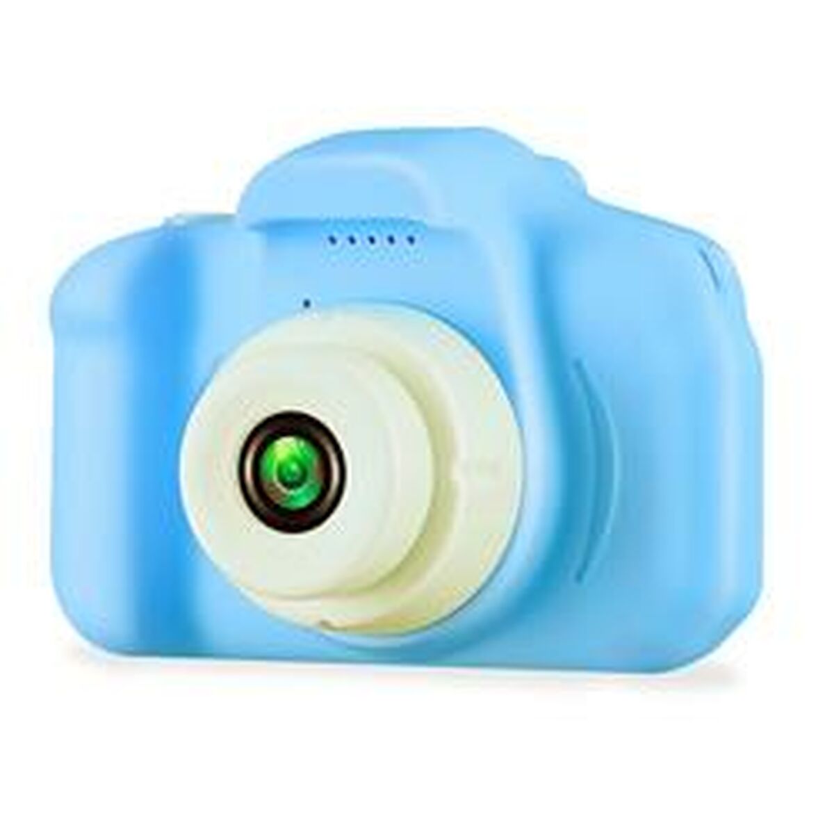 Brinquedo Interativo Celly KIDSCAMERA3LB