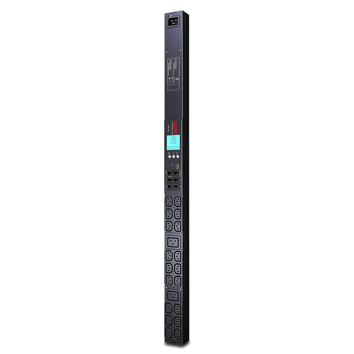 Rack APC AP8858