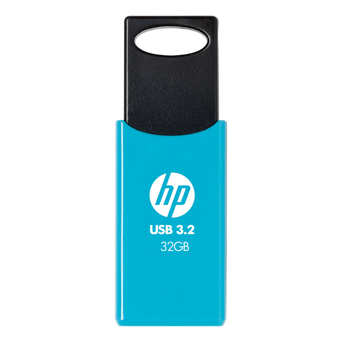 Memória USB HP 712w Azul 32