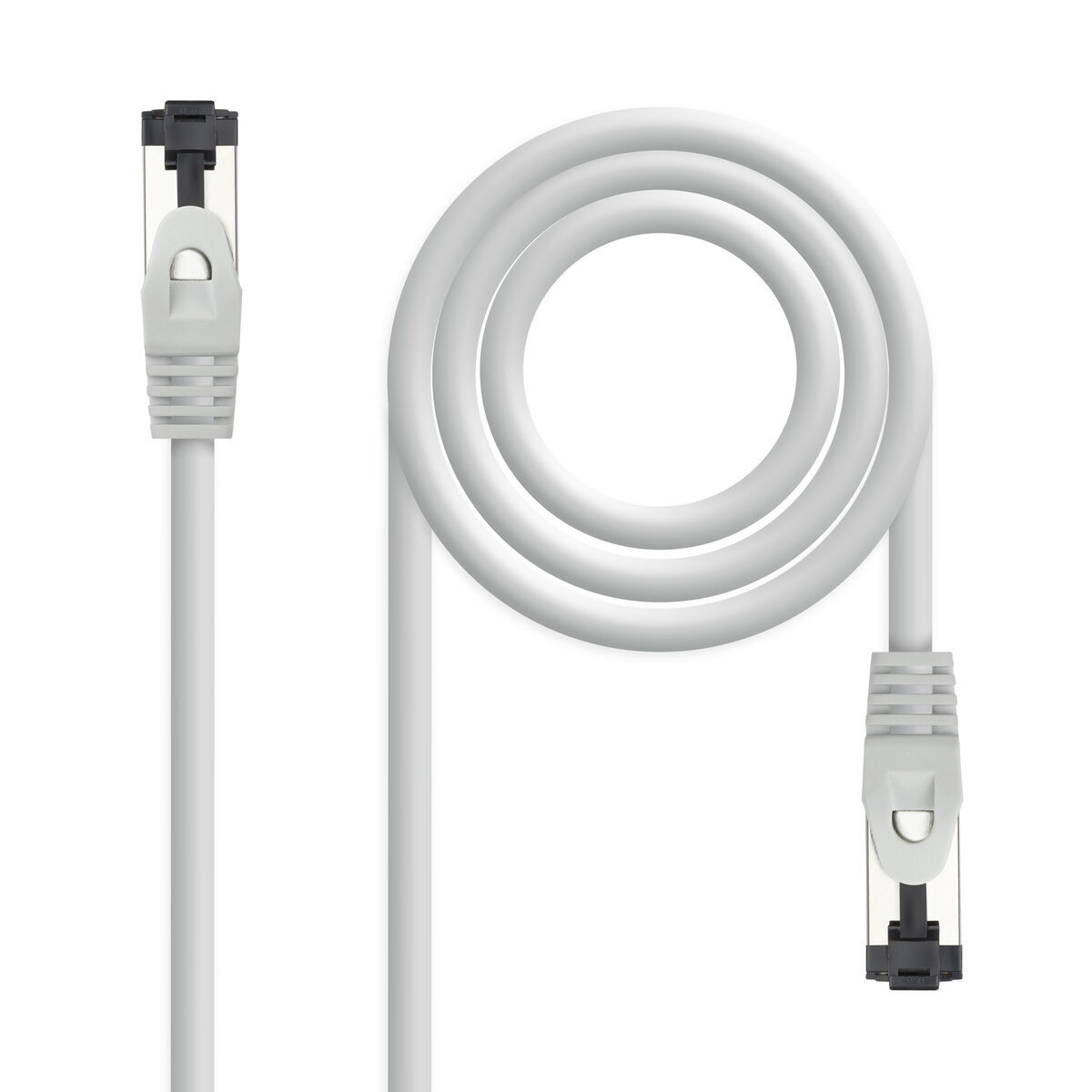 Cabo USB NANOCABLE 10.20.2003 Cinzento 3 m