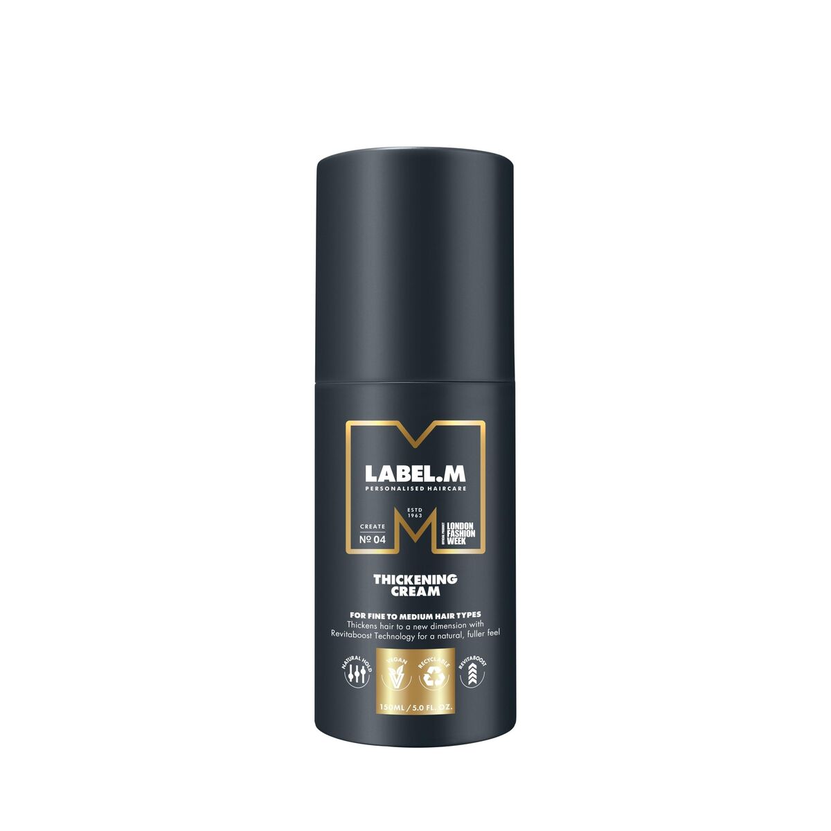Espuma Modeladora Label.M